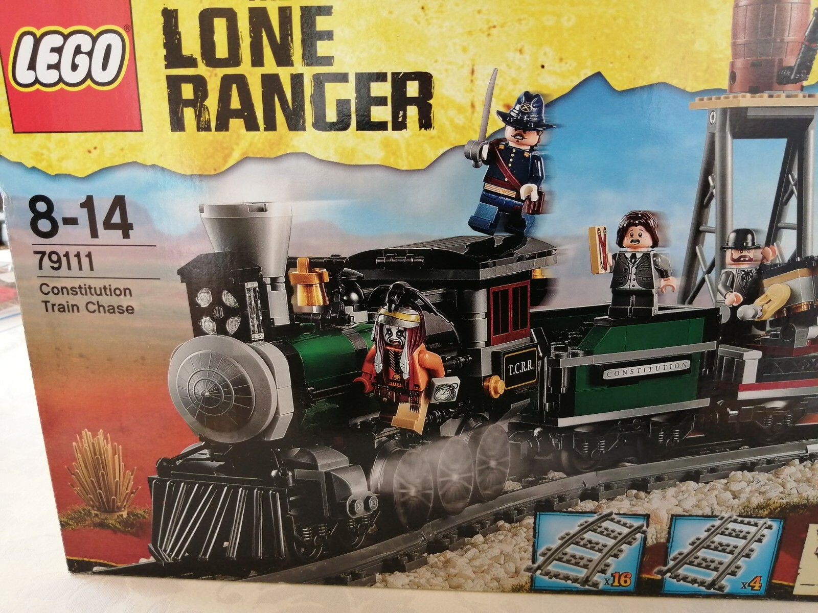 lego constitution train