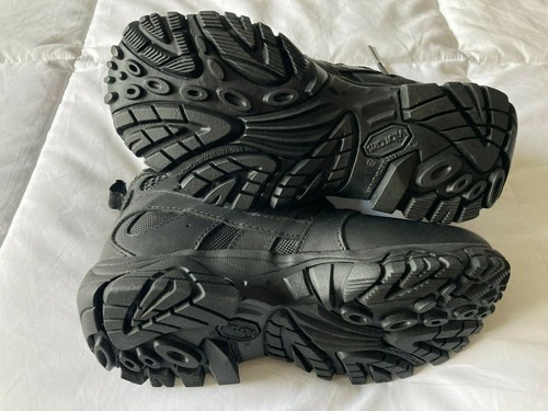 Merrell Women's MOAB 2 Mid Response Waterproof Tac Boot- $119.99 & Free Shipping - Bild 3 von 3