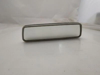 Miroir De Rétroviseur Intérieur Arrière SKODA RAPID NH3 2014 - Photo 1/4