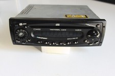 Autoradio Blaupunkt RDM 168 BP Siviglia CD vintage da collezione auto epoca