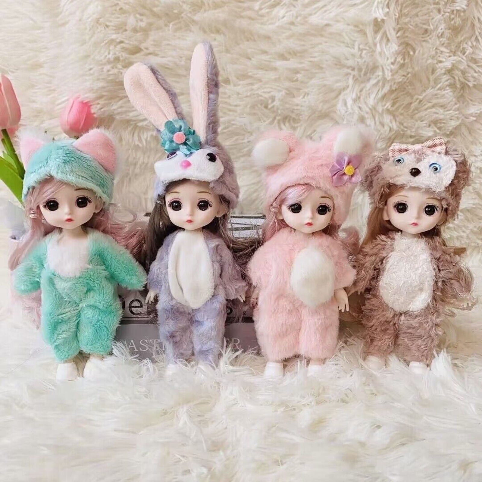 For 3+year Old Little Girl