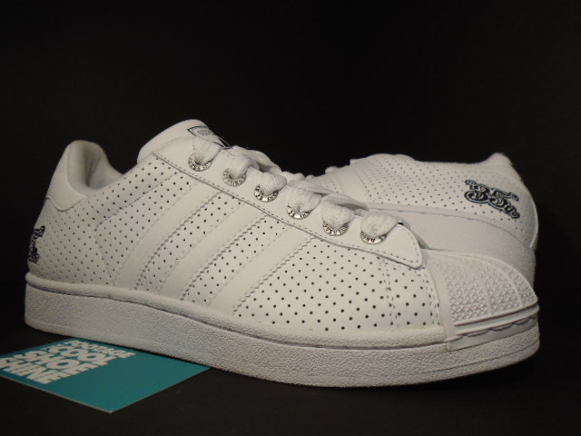 adidas 35th anniversary superstars