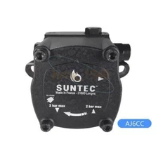 1PCS SUNTEC AJ6CC1000-4Y Burner Oil Pump AJ6CC 1000-4Y New