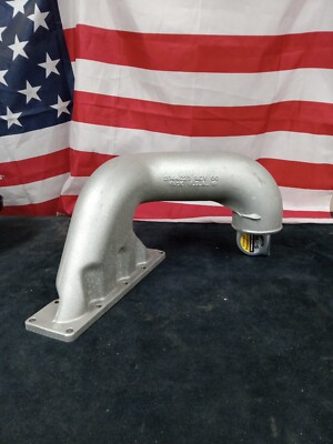 Original Cummins Connection,Air Intake  3944227