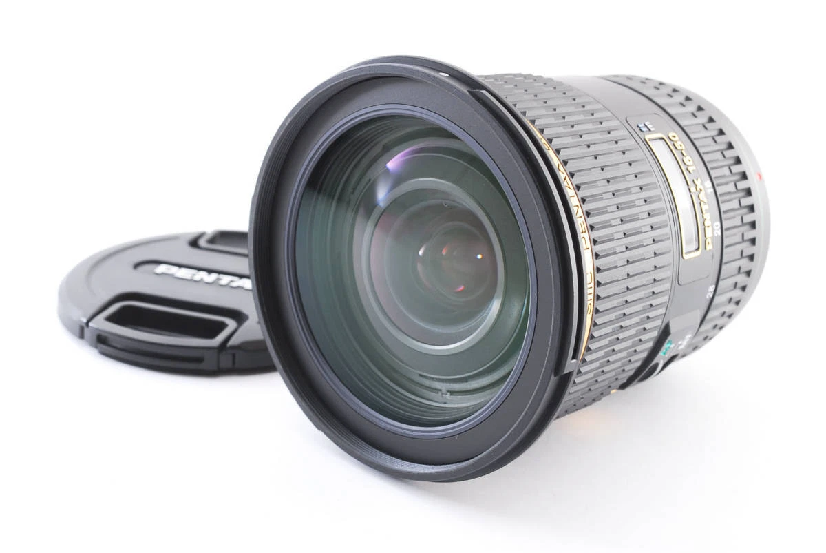 Valuable AF operation product! smc PENTAX-DA*16-50mm F2.8 ED AL [IF] SDM  Pentax