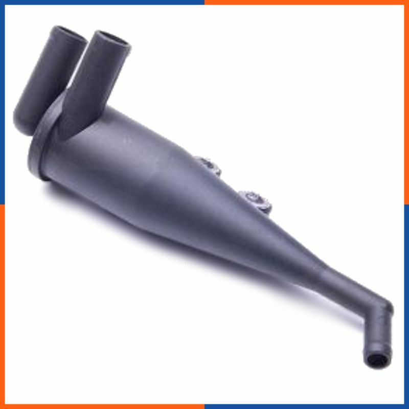 Séparateur d'huile Land Rover ADJ136113 pour stopper les fumées noires
