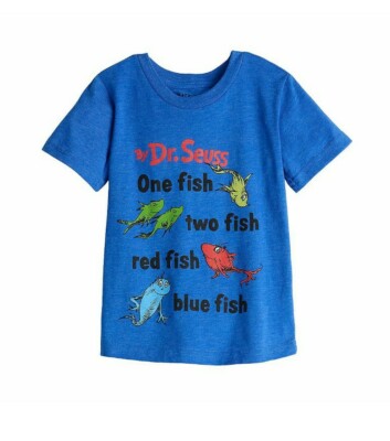 トップス Brook - 23ss Two Fish Logo Tee M 71u3U+lLMOL.jpg