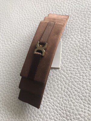 NWT NICOLE & CO Hair Barrette. Made in France. .Paris 