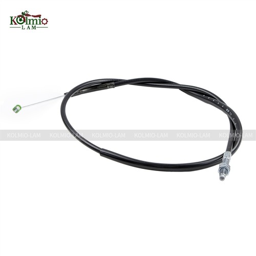 Línea de acoplamiento de cable de embrague apta para Yamaha XSR900 MT09 FZ09 2014-2020 - Imagen 6 de 6