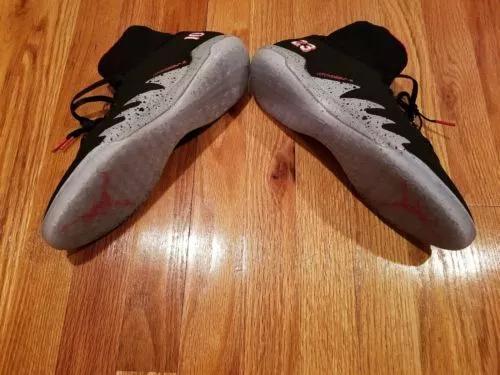 espectro Amedrentador nieve NIKE Air Jordan X NEYMAR NJR HYPERVENOMX PROXIMO IC V 5 Black Red Cement sz 11.5 | eBay espectro Amedrentador nieve NIKE Air Jordan X NEYMAR NJR HYPERVENOMX PROXIMO IC V 5 Black Red Cement sz 11.5 | eBay