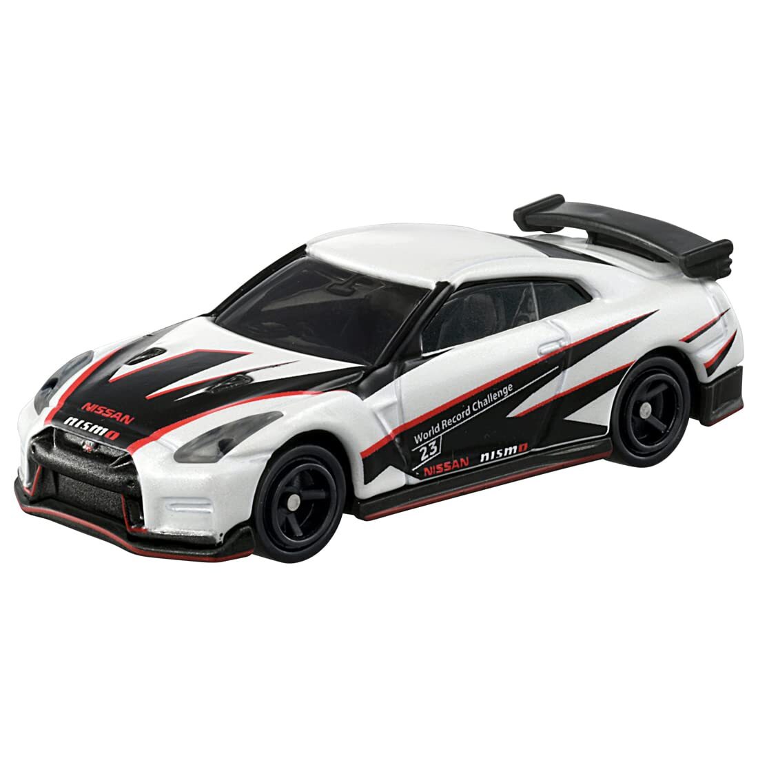Tomica Nissan GT-R Collection 2022 Nissan GT-R NISMO Special