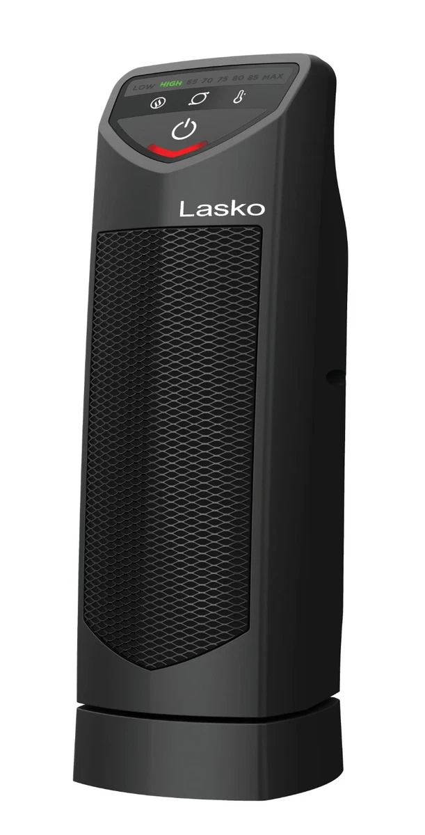 LASKO 1500W 14