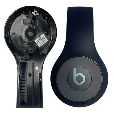 OEM Beats Studio Pro Kabelloses Außen Außenpaneel Rahmen Rechts Navy Blau Teil