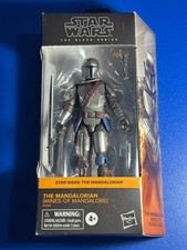 STAR WARS BLACK SERIES THE MANDALORIAN  THE MINES OF MANDALORE   37