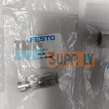 1pcs New Festo KD3-CK-4 531629 Quick Coupling Socket