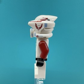 LEGO Star Wars Clone ARF Trooper Rancor Battalion Phase 1 Minifigure sw0378 9488