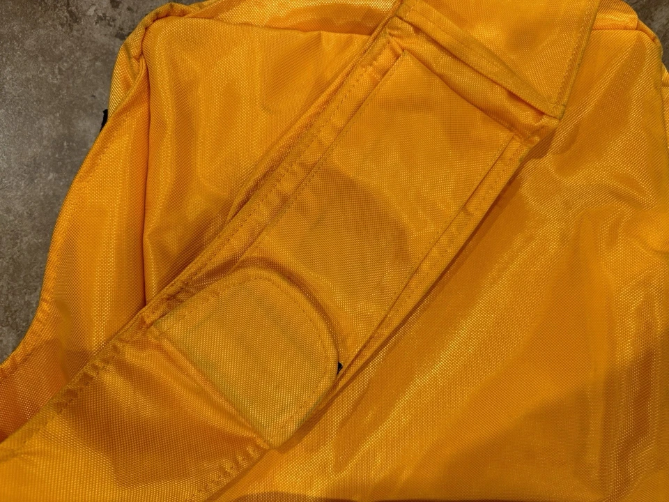 Bandolera Yak Pak Brooklyn Foto 4 de 4