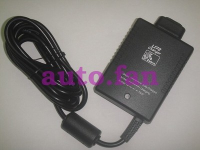 For Zebra LI72 Zebra RW420 QLN420 QL420 PLUS Wireless Printer Charger