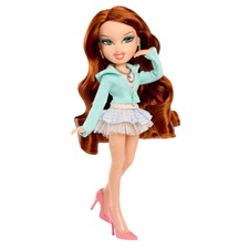 Bratz x Mean Girls Cady Heron Spring Fling Collector Doll New In Box 
