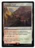 MTG Furycalm Snarl Final Fantasy Commander (FIC) Rare Magic Card #0397 Unplayed
