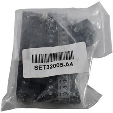 NEW SET32005-A4 Screw Terminal Blocks Plug Connector Set