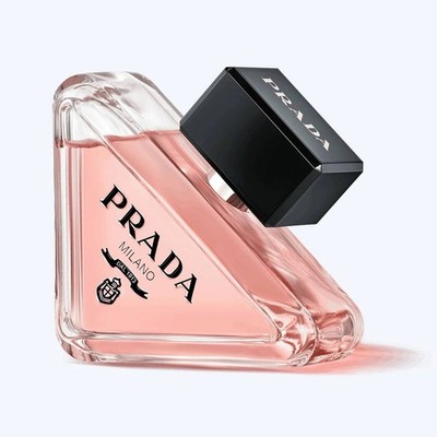 Paradoxe Prada MILANO Eau de Parfum (3.4 Fl oz)