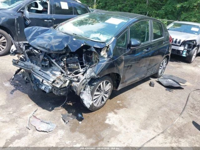 2015 Honda Fit ABS Control Module OEM 114K Miles - Used, No Warranty - Image 2 of 4