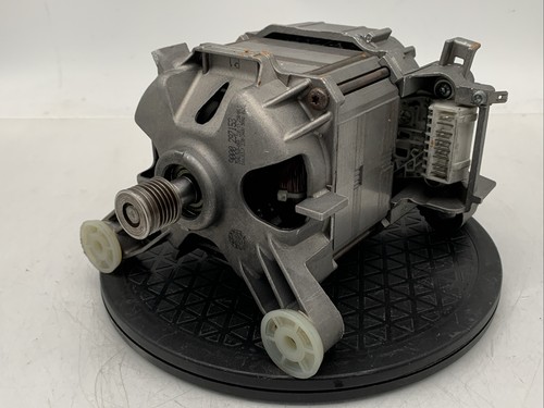 Siemens WM14E491/14 Waschmaschine 00145678 Motor 9000297153 #EB362