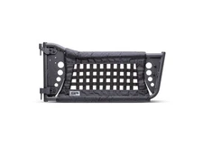 Body Armor JL-6149 For 18-C Wrangler/Gladiator Trail Doors Front, Pair