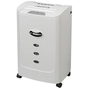 GD-9138 Electric Office Shredder Cube-Cut Household High-Power Quiet Shredder