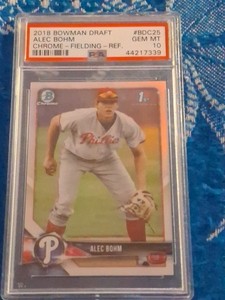 Alec Bohm | eBay