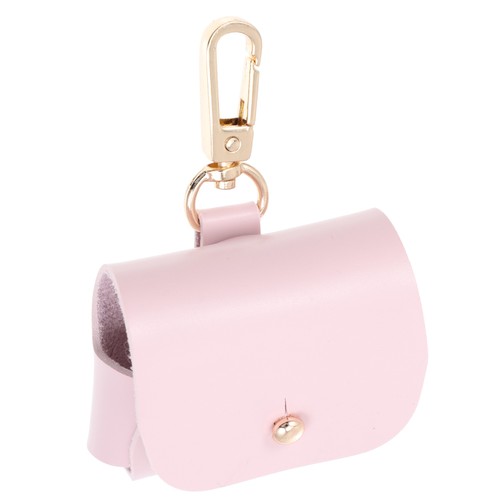 Wireless Earbuds Case Cover Earphone Protector for Carrying Pouch - 第 6/12 張圖片