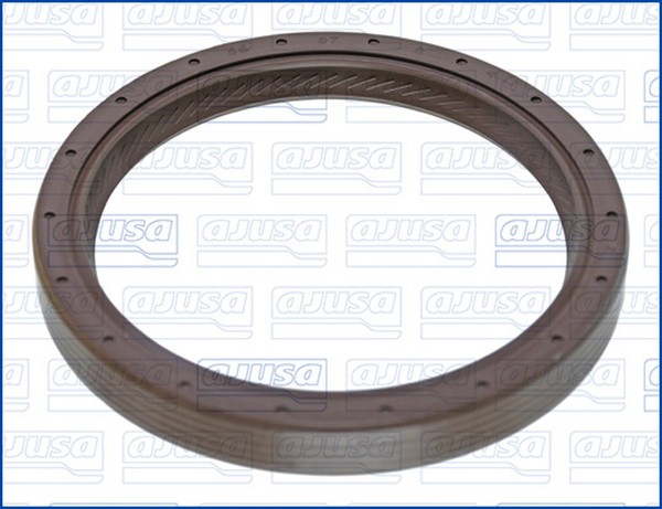 Ajusa Wellendichtring Nockenwelle 15120500 FüR VW Golf 8 CD1 DA1 Variant CG5 DB5-image