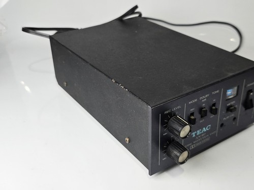 TEAC AN-60 Unità di riduzione del rumore Dolby System - Foto 3 di 5