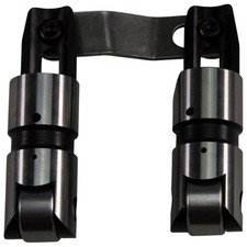 Comp Cams Valve Lifter 96850clb-2 Sportsman Solid Roller .904 For Chevy Bbc Comp Cams Valve Lifter 96850clb-2 Sportsman Solid Roller .904 For Chevy Bbc