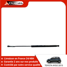 Verin de hayon / de capot Toyota AYGO