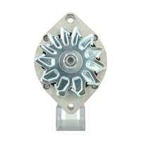 Lichtmaschine 80A Neu Original Letrika Mahle Oe-Nr. MG540 FüR Deutz-Fahr