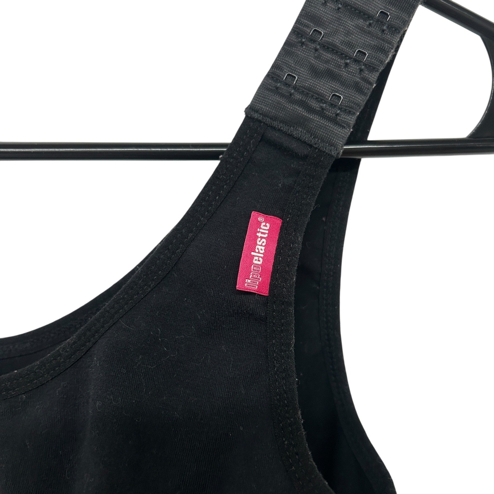 Lipoelastic Post Surgery Compression Front Zip Br… - image 2