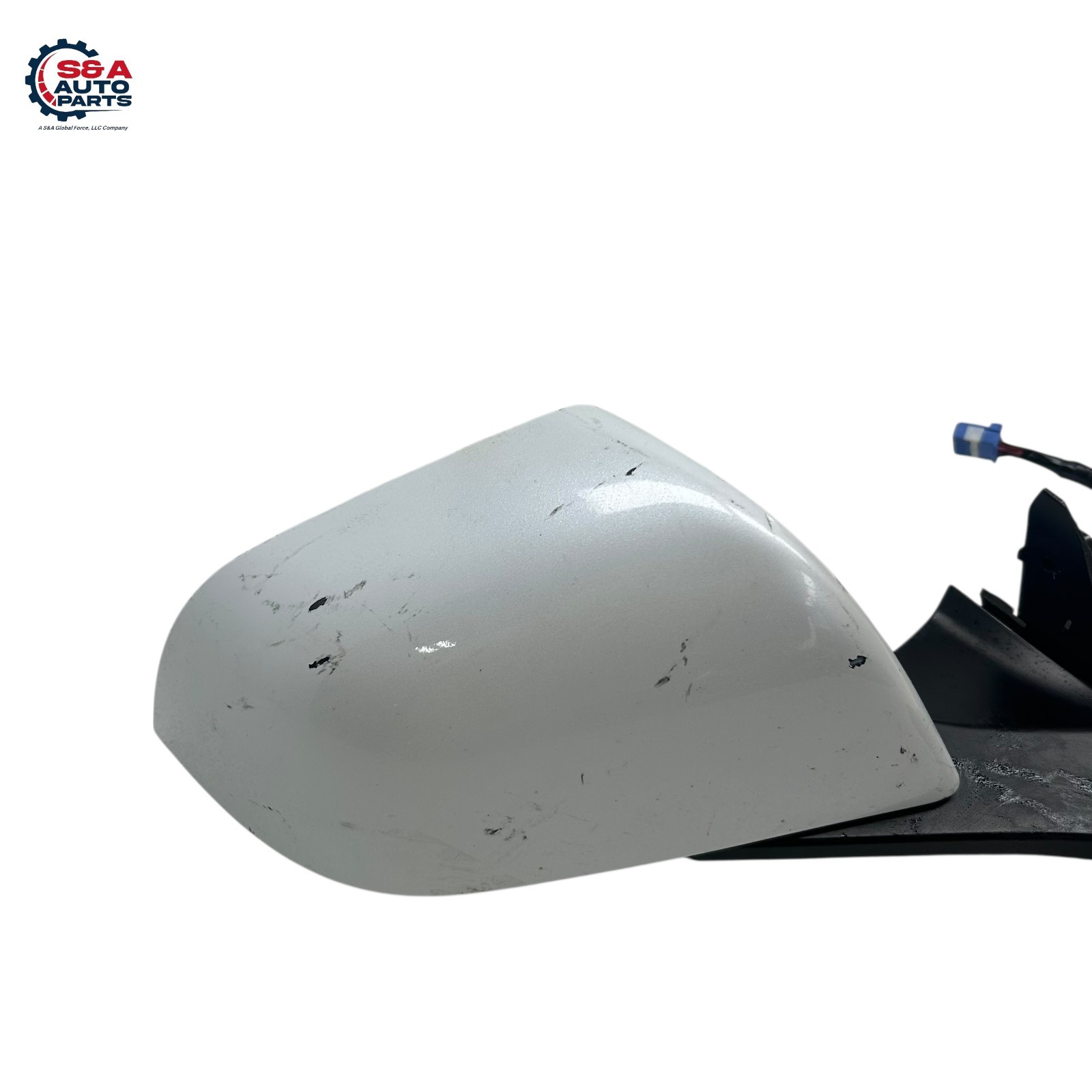 2021-2024 Tesla Model 3 Right Hand Passenger Side Door Mirror 1592032-00-B OEM