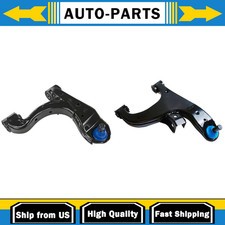 Control Arm Ball Joint Rear Right Upper&Lower 2 pcs for 04 Pathfinder Armada_LP