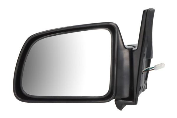 Left BLIC 5402-04-1125989P Exterior Mirror for SUZUKI