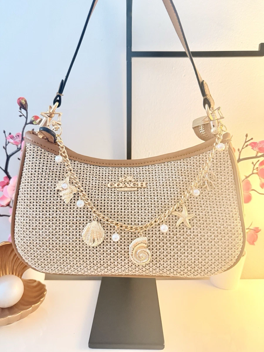Coach Zip Crossbody Bags & Handbags for Women for sale | eBay