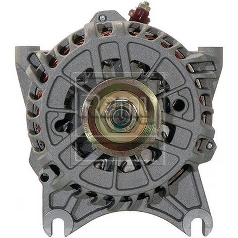 Alternador Remy 20082 Premium para 03-05 Crown Victoria Grand Marquis Town Car Foto 3 de 4