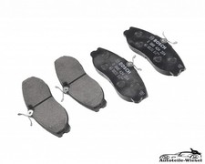 Bremsbelagsatz Lucas-Girling-System Vorne für Ford Maverick Nissan Serena 92-06