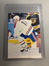 1997-98 Pinnacle Power Pack Power Jumbo Saku Koivu #10 Montreal Canadiens