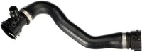 Gates 05-4852 KüHlsystem Gummischlauch Oben L (39Mm/38,5Mm) Passt Zu: Bmw X5 (E7