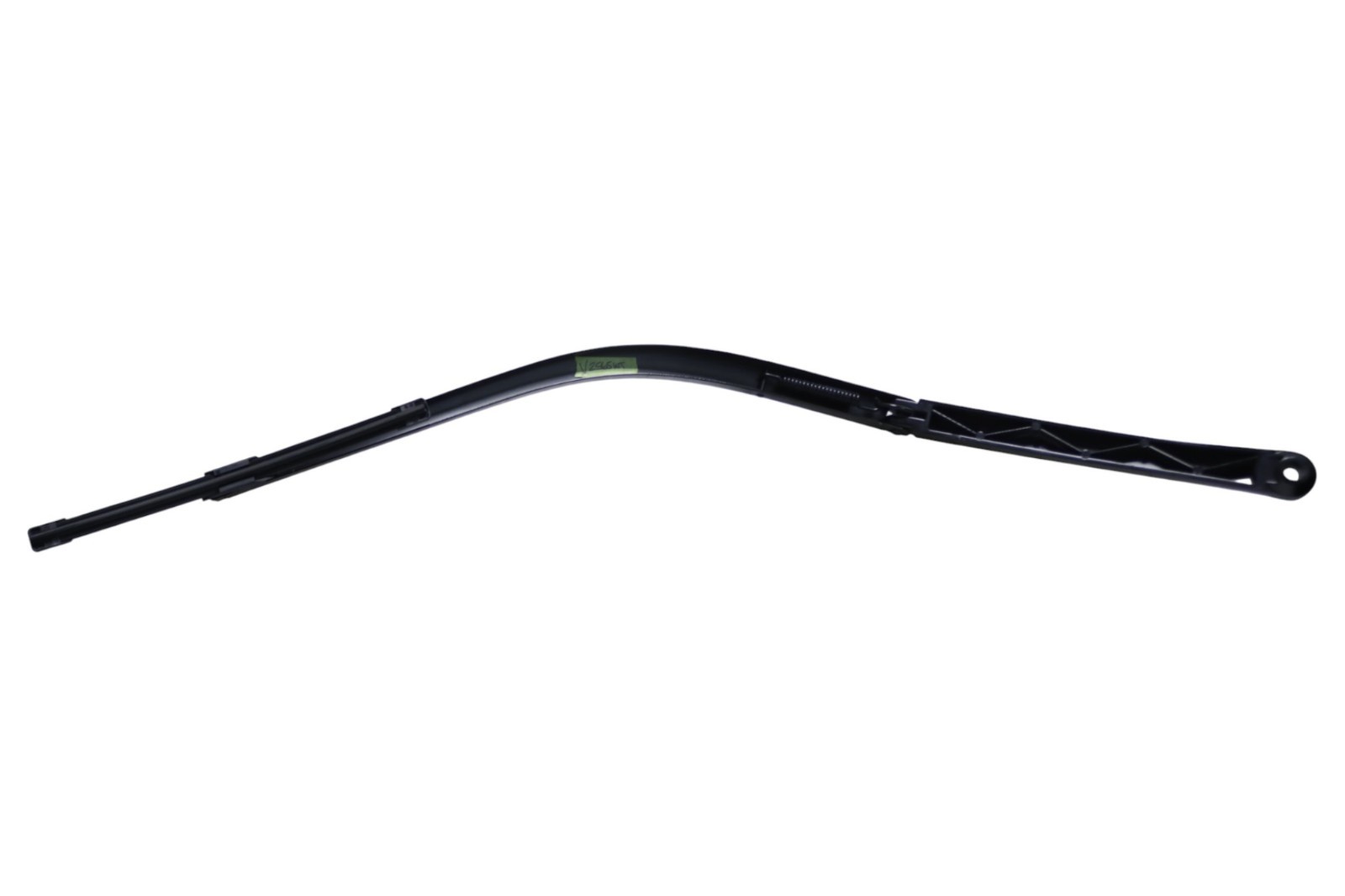McLaren 720S Front Left & Right Windshield Wiper Arm Set 2018 - 2023 OEM