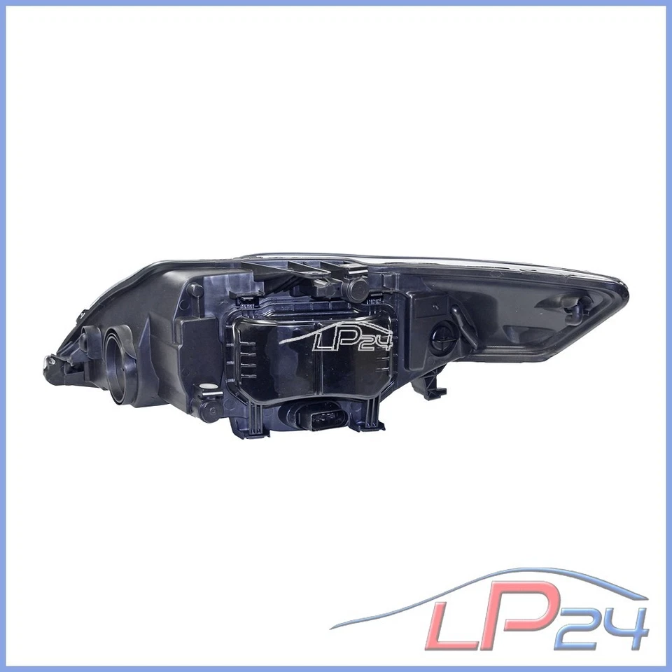 PHARES ATEC H7/H1 AVEC ACTUATEUR A DROITE POUR FORD MONDEO 4 BJ 07-10 - Photo 3/4