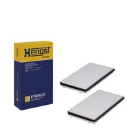 Innenraumfilter Pollenfilter 30 Mm Hengst Filter Passend FüR U.A. BMW 7Er