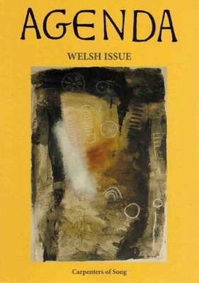 Welsh Issue: v. 44: Poems, Essays and Reviews by New and Known Vo by  0902400908